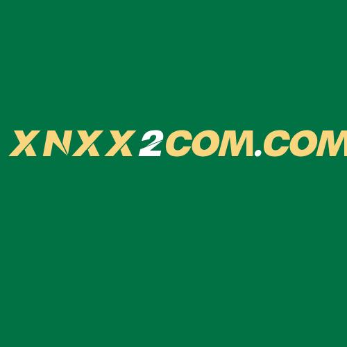 Logo da XNXX2COM